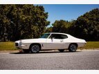 Thumbnail Photo 25 for 1972 Pontiac GTO